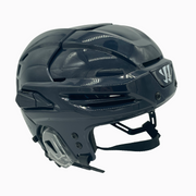 Casque de hockey Warrior Covert PX2 (bleu marine)
