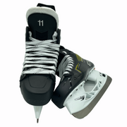Patins de hockey CCM SuperTacks AS3 Pro – NHL Pro Stock – Taille 9.5D – Mikael Backlund