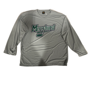 NCAA - Maillot d'occasion (gris)