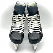 Bauer Vapor Hyperlite 2 - Patins NHL Pro Stock d'occasion - Dmitry Orlov - Taille 9.5D #9