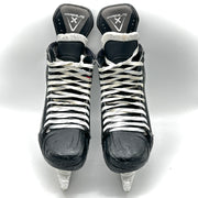 Bauer Vapor Hyperlite - Used NHL Pro Stock Skates - Jaccob Slavin - Size 10D #2
