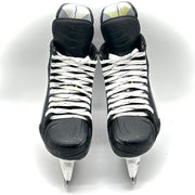 Bauer Vapor Hyperlite 2 - Used NHL Pro Stock Skates - Dmitry Orlov - Size 9.5D #11
