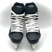 CCM Jetspeed FT4 Pro - Used NHL Pro Stock Skates - Teuvo Teräväinen - Size 7.5