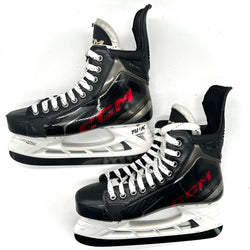 CCM Tacks XF Pro - Used NHL Pro Stock Skates - Jordan Martinook - Size 7