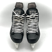 CCM Jetspeed FT6 Pro - Used NHL Pro Stock Skates - Brent Burns - Size 10 #3