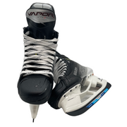 Bauer Vapor Hyperlite 2 - Patins de hockey Pro Stock - Taille 10 Fit 1