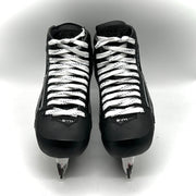 TRUE Pro Custom - Used NHL Pro Stock Goalie Skates - Freddie Anderson - Size 9.5 #2