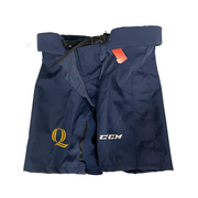 Pantalon CCM PPPTKC NCAA Pro Stock (bleu marine)