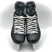 TRUE Pro Custom - Used NHL Pro Stock Skates - Logan Stankoven - Size 7