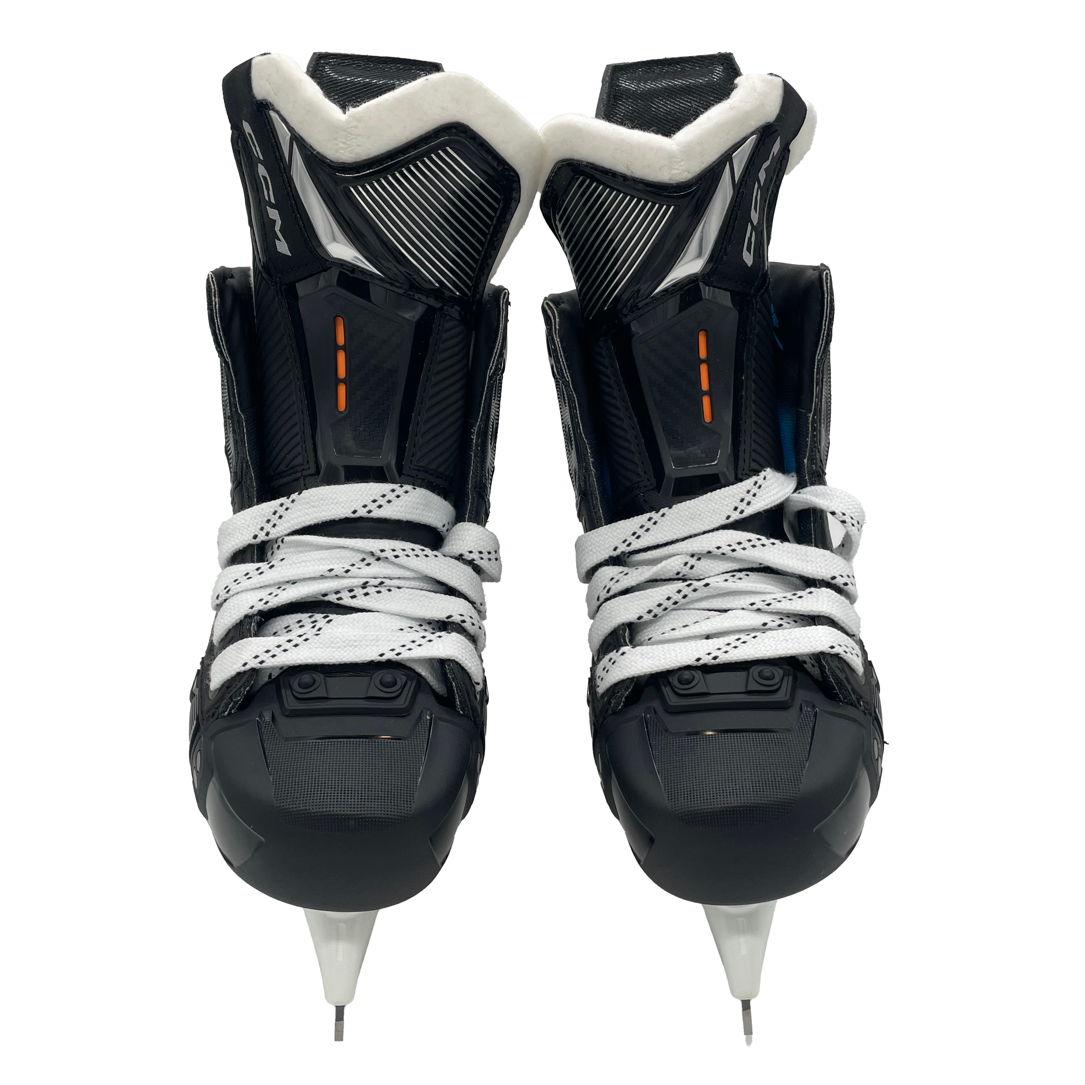 CCM Jetspeed FT6 Pro - Pro Stock Hockey Skates - Size 4R