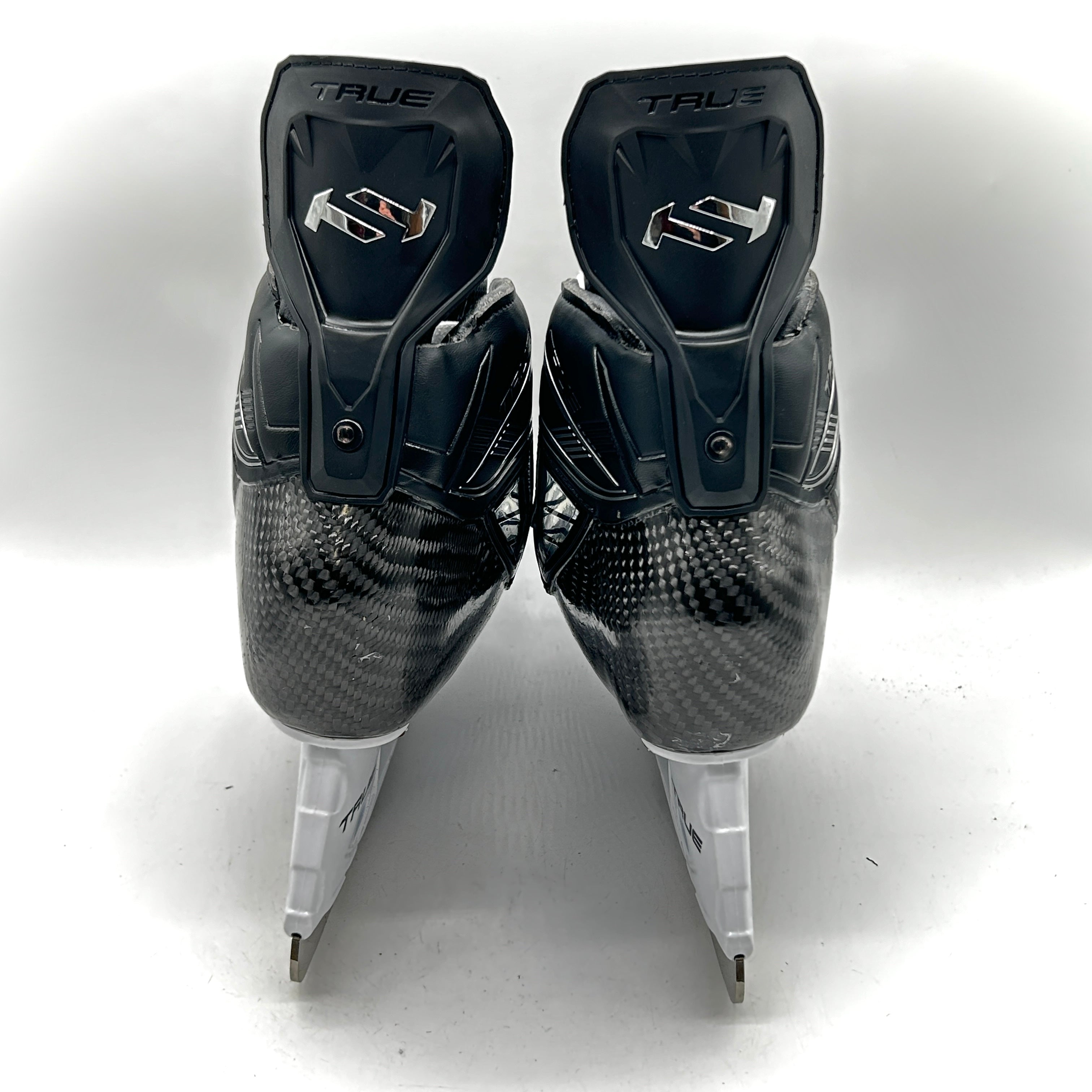 TRUE Pro Custom - NHL Pro Stock Skates - Logan Stankoven - Size 7