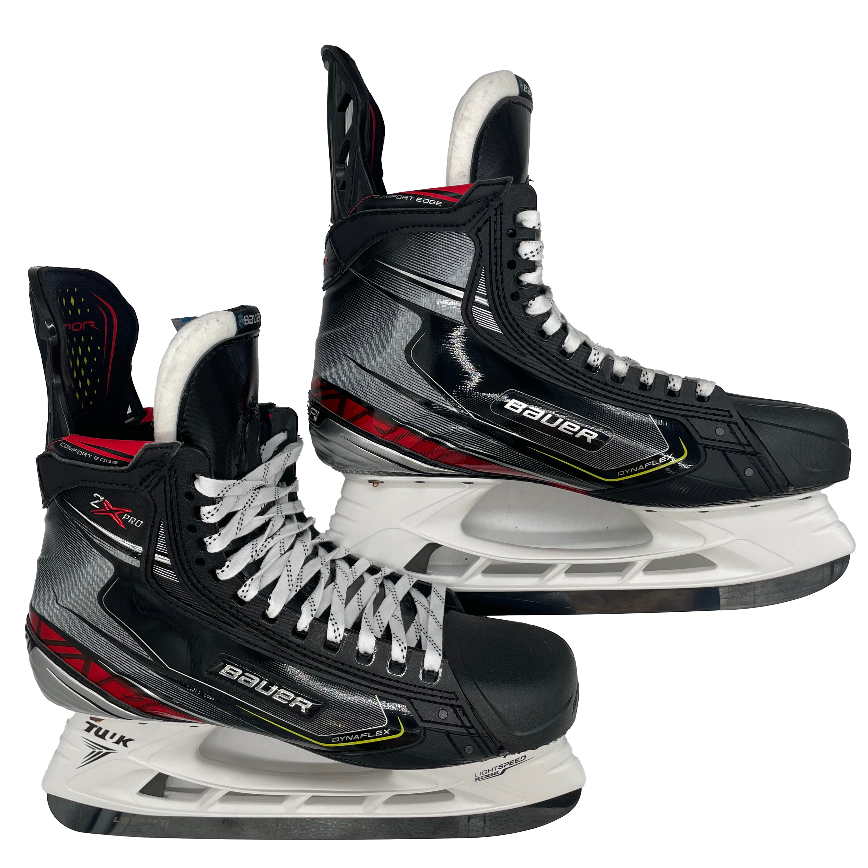 Bauer Vapor 2X Pro - Pro Stock Hockey Skates - Size 12EE