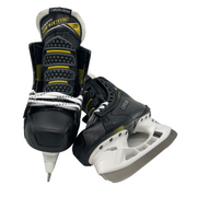 Bauer Supreme 2S Pro - Patins de hockey Pro Stock - Taille 5.5D