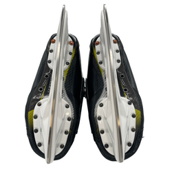 Bauer Supreme 2S Pro - Patins de hockey Pro Stock - Taille 5.5D