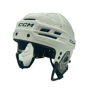 CCM Tacks 720 - Casque de hockey (blanc)