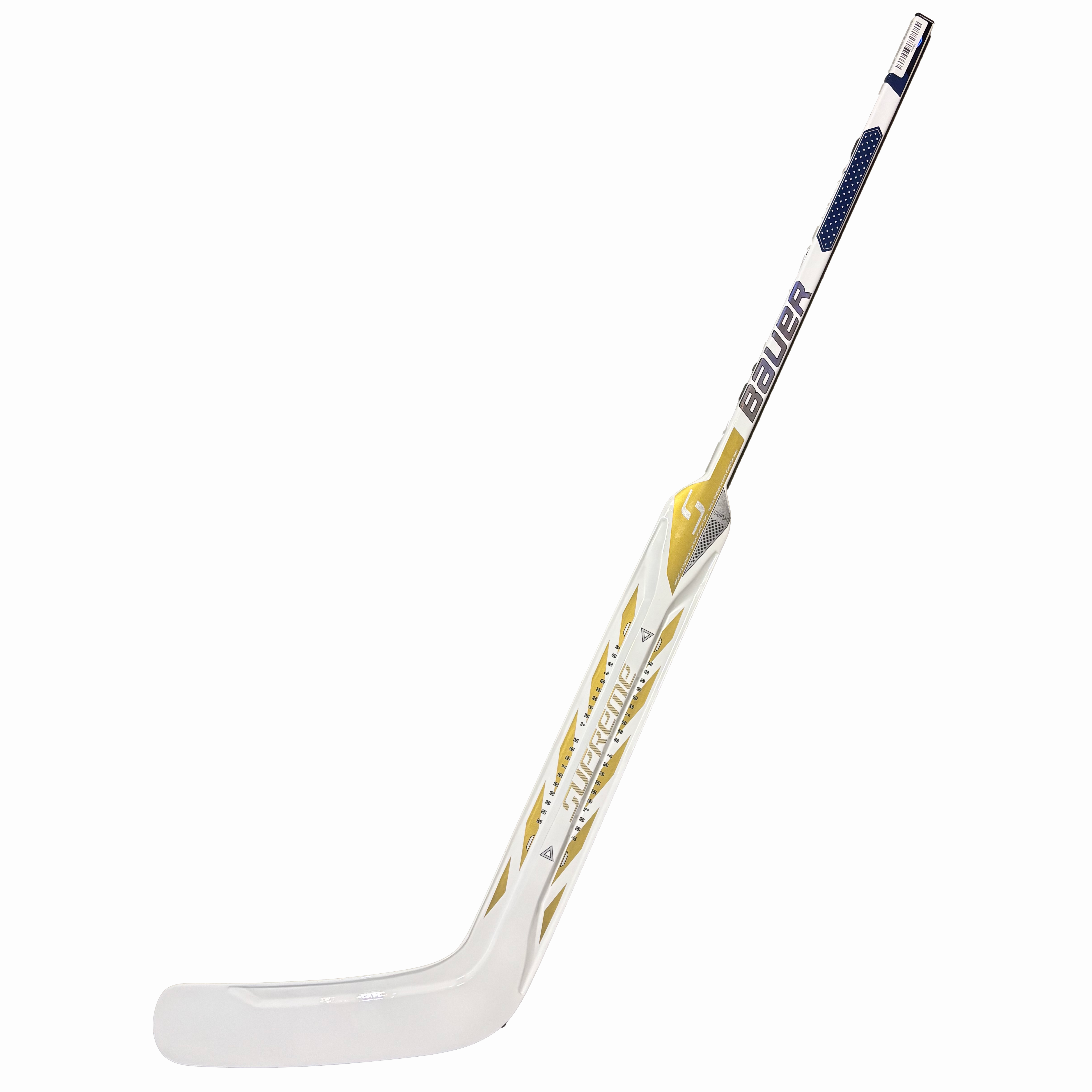 Goalie - Bauer Supreme Shadow