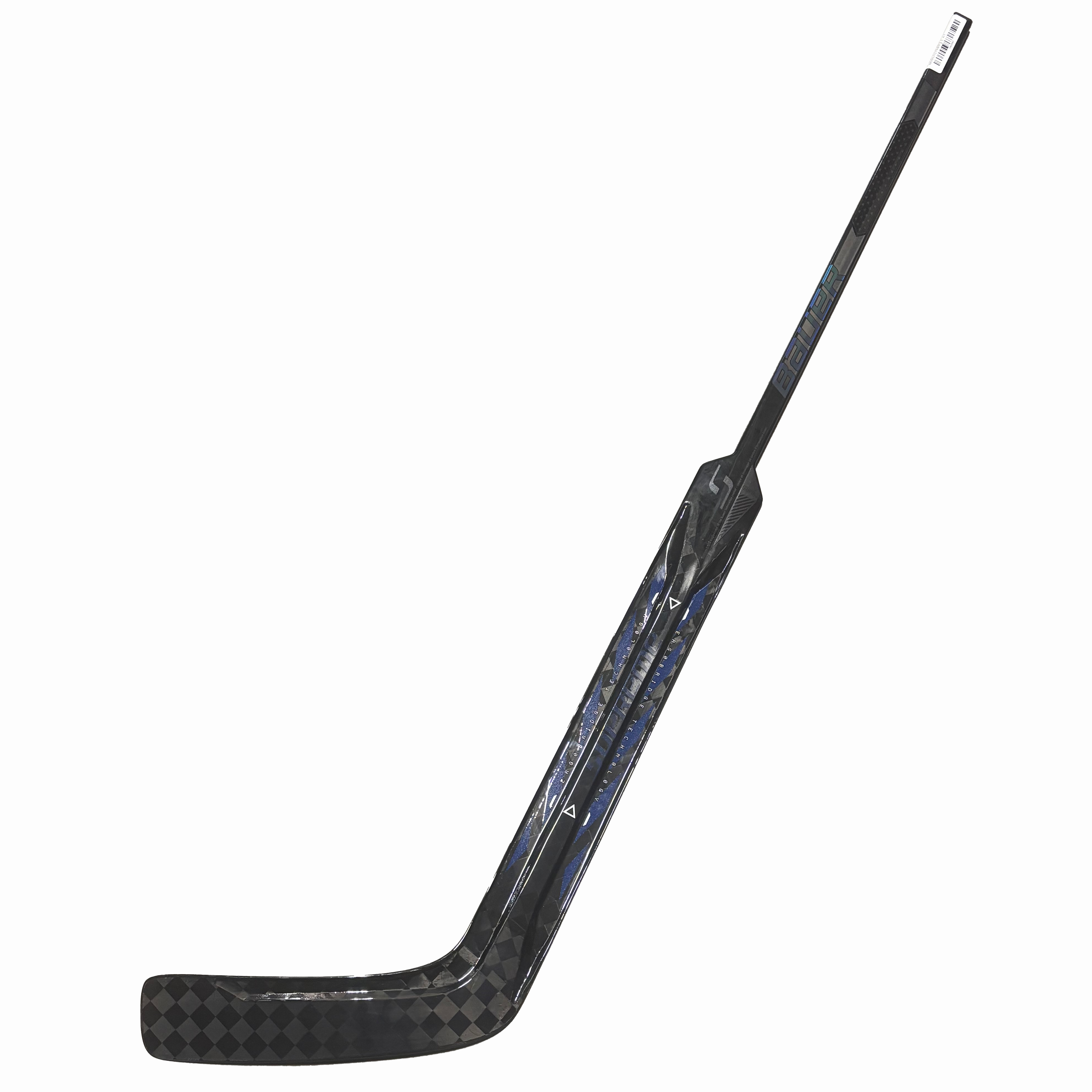 Goalie - Bauer Supreme Shadow