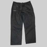 Pantalon léger CCM (noir)