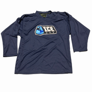 Verbero - Used 3ICE Practice Jersey (Navy)