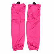 New Hockey Socks (Pink)