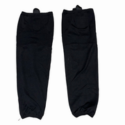 Used Hockey Socks (Black)