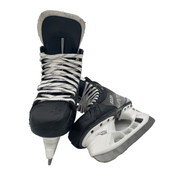 Patins de hockey Bauer Vapor Hyperlite Pro Stock - Taille 9D #2