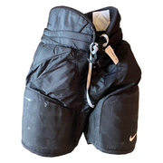 Bauer Supreme - Pantalon de hockey Team Canada Pro Stock (noir)