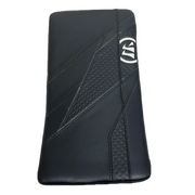 Warrior RG7 RTL - New Goalie Blocker - Senior (Black)
