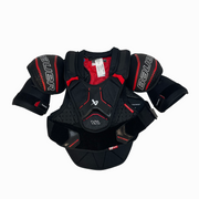 Bauer S24 Pro pour femmes - Épaulières