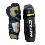 CCM Tacks AS-V - Protège-tibias Pro Stock