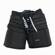 Bauer Pro - Pantalon de gardien Pro Stock (noir)