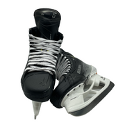Bauer Vapor Hyperlite 2 – Patins de hockey NCAA Pro Stock – Taille 9.5EE