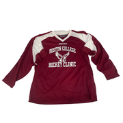 Nouveaux maillots d'entraînement Bauer - Ensemble équipe (marron/blanc)