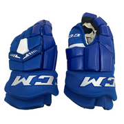 CCM HG42 - Gant WHL Pro Stock (bleu)