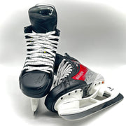 Bauer Vapor Hyperlite 2 - NHL Pro Stock Skates - Cole Caufield - Size 7.5D
