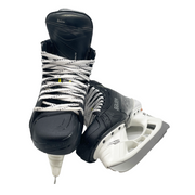 Bauer Vapor Hyperlite 2 – Patins de hockey CHL Pro Stock – Taille 8.5D