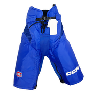 CCM HP520 - Pantalon de hockey professionnel NHL - Jeff Petry (Canadiens de Montréal)