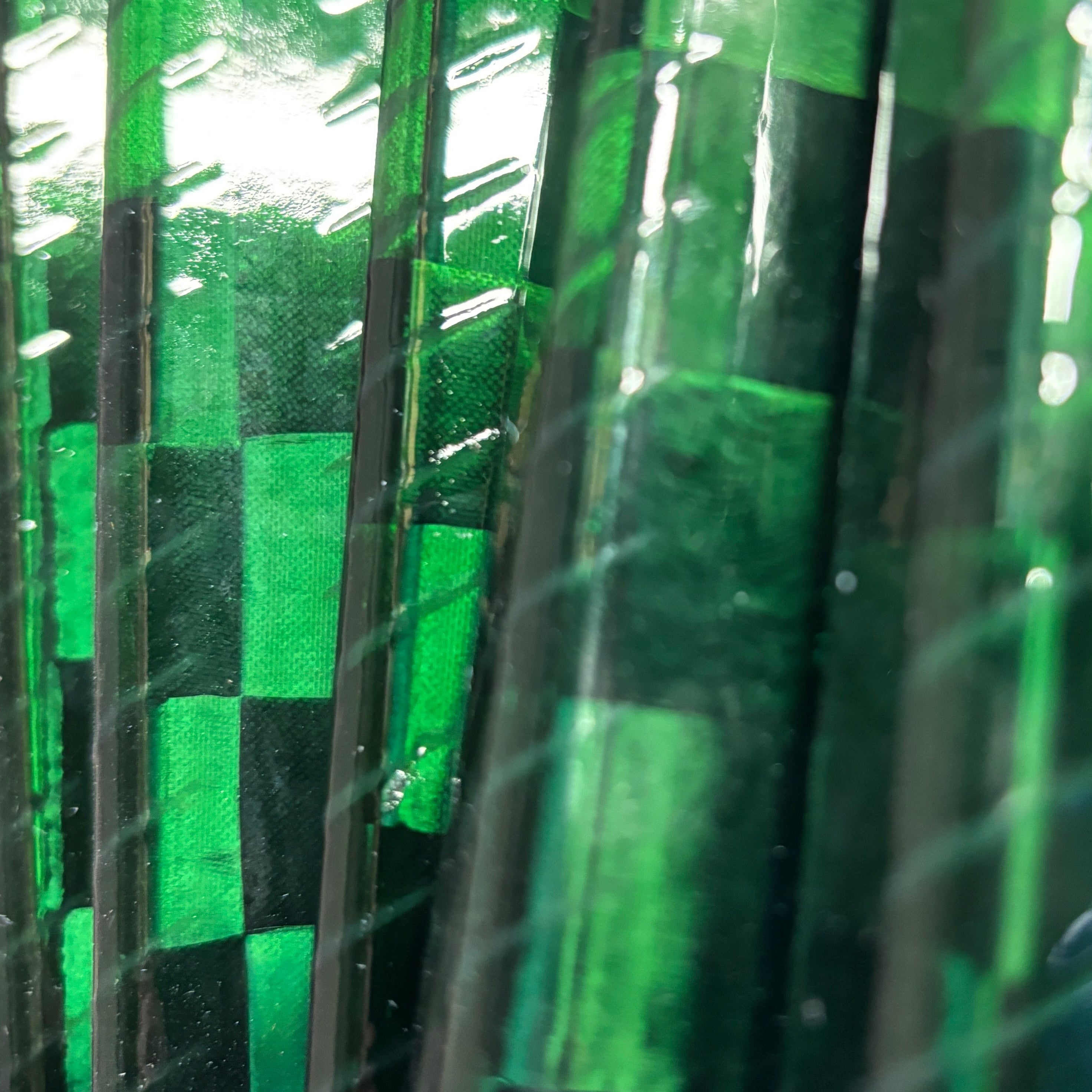 Pro Blackout™ Green Lite - Intermédiaire