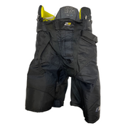 Pantalon de hockey junior Bauer Supreme 2S Pro (noir)
