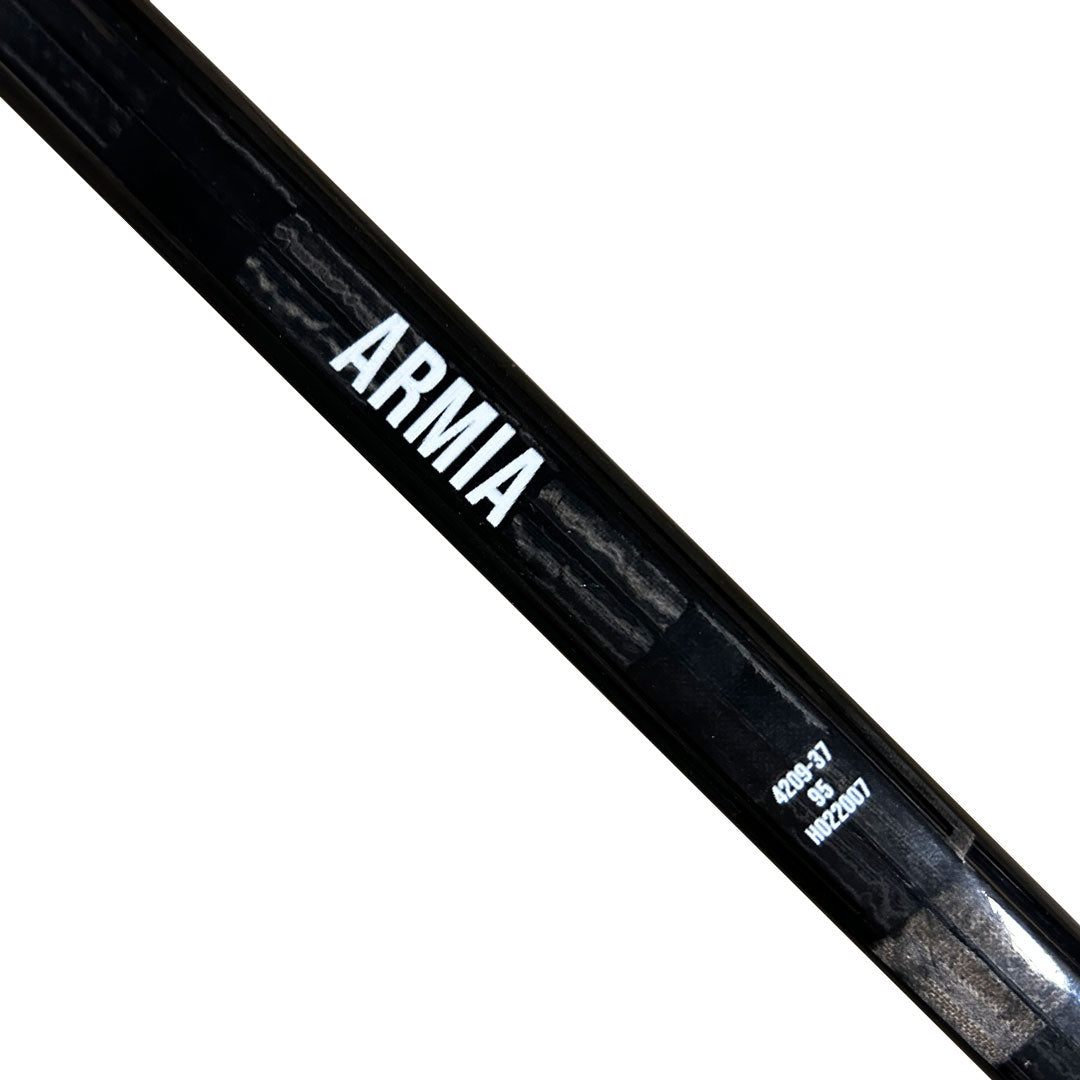 Joel Armia Pro Stock - Bauer AG5NT (NHL)