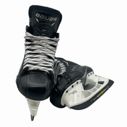 Patins de hockey Bauer Supreme Mach Pro Stock - Taille 9 Fit 2
