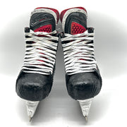Bauer Vapor 1X - Used NHL Pro Stock Skates - Mike Hoffman - Size 7D