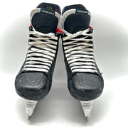 Bauer Vapor 2X Pro - Used NHL Pro Stock Skates - Chris Wideman - Size 7D