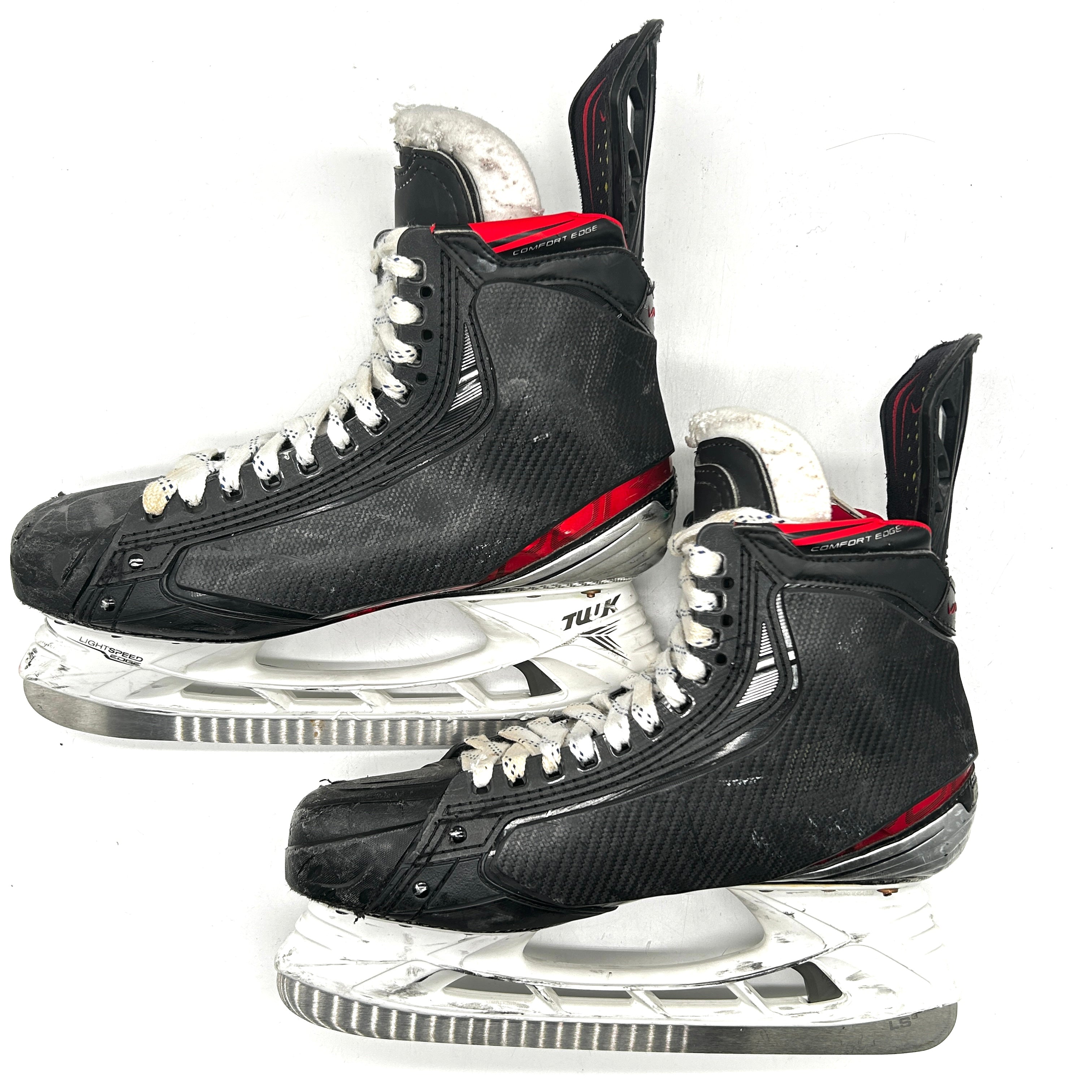 Bauer Vapor 2X Pro - Used Pro Stock Skates - Size 11D