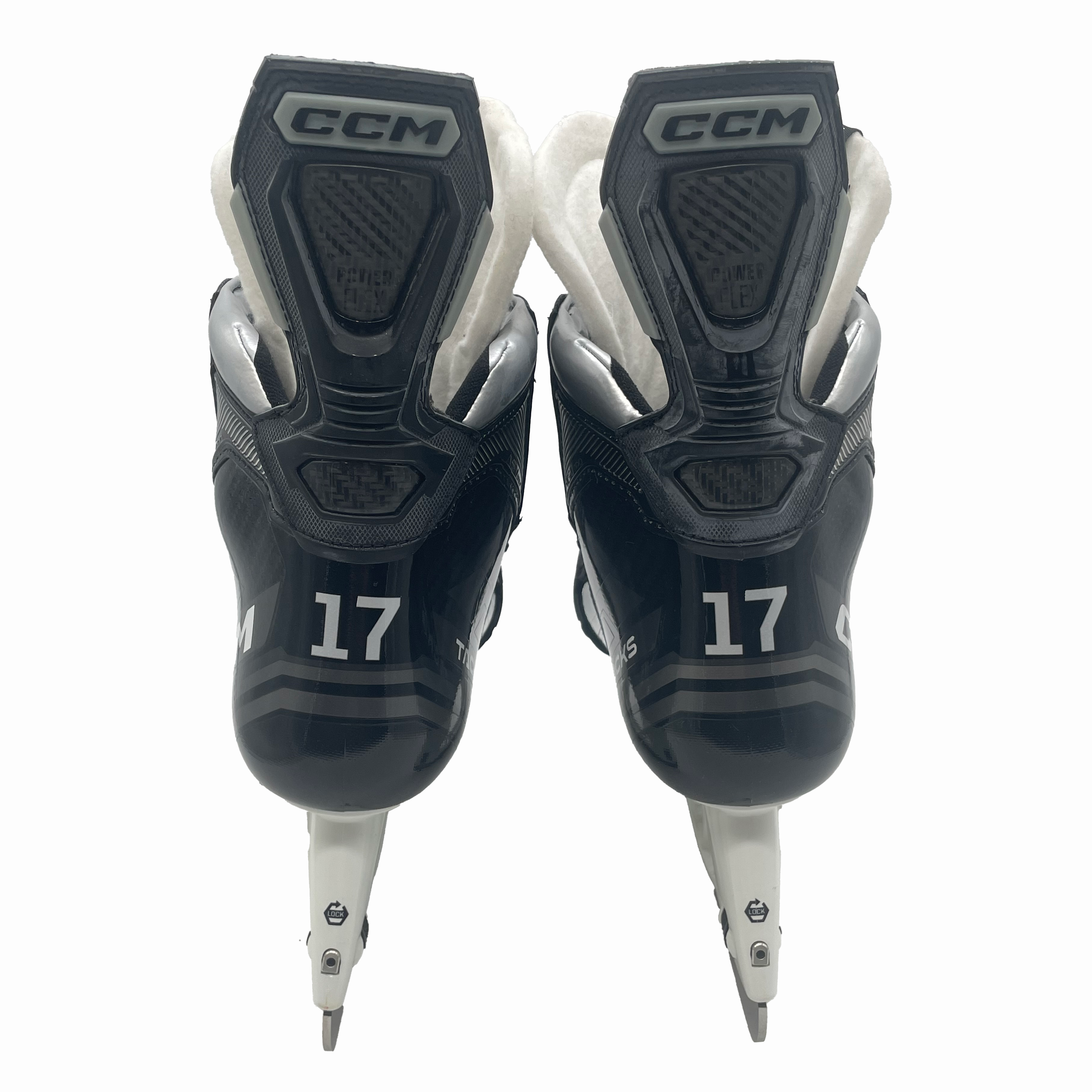 CCM Tacks AS-V Pro - Pro Stock Hockey Skates - Size 8.5R