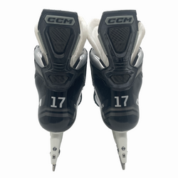 CCM Tacks AS-V Pro - Pro Stock Hockey Skates - Size 8.5R