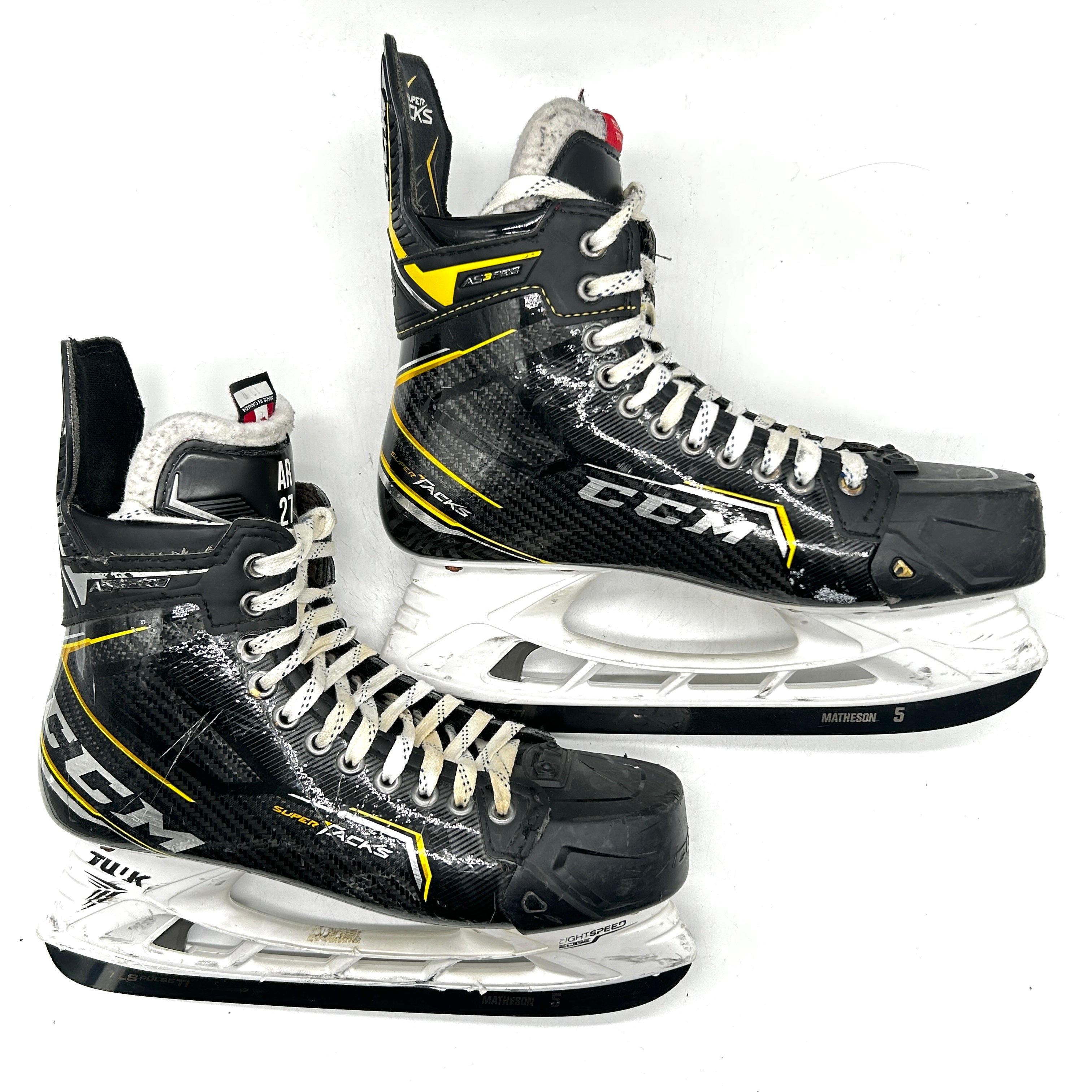 HockeyStickMan Canada