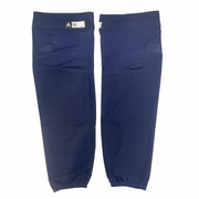 Adidas - Nouvelles chaussettes d'entraînement (bleu marine)