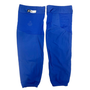 Adidas - Nouvelles chaussettes d'entraînement (bleues)