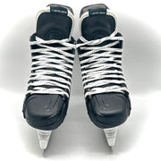Bauer Vapor Hyperlite - Used NHL Pro Stock Skates - Joel Armia - Size 8.75D